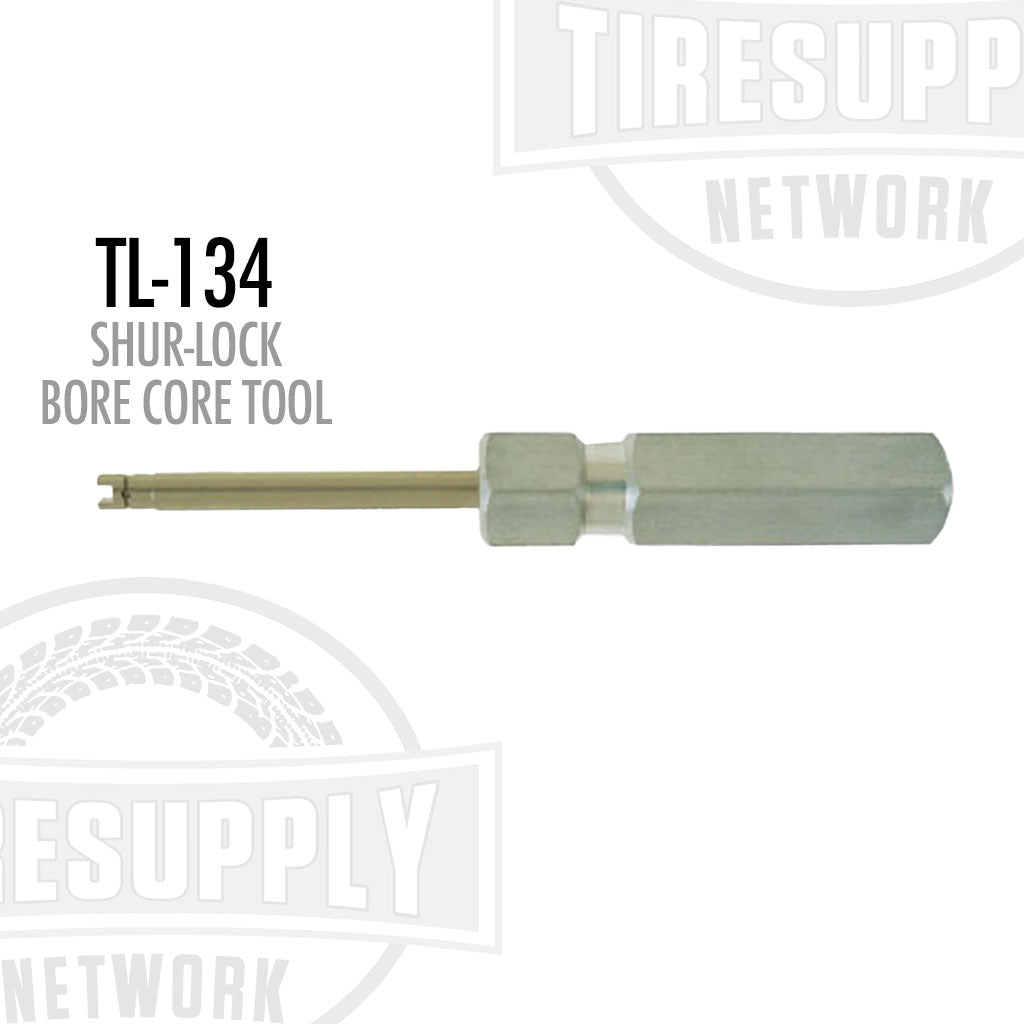 TL-134 Shur-Lock Large Bore Core Tool