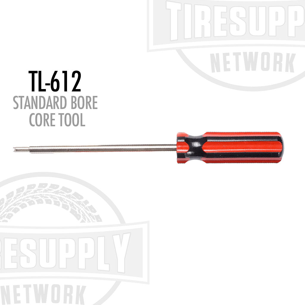 Standard Bore Core Tool (Long) (TL-612)