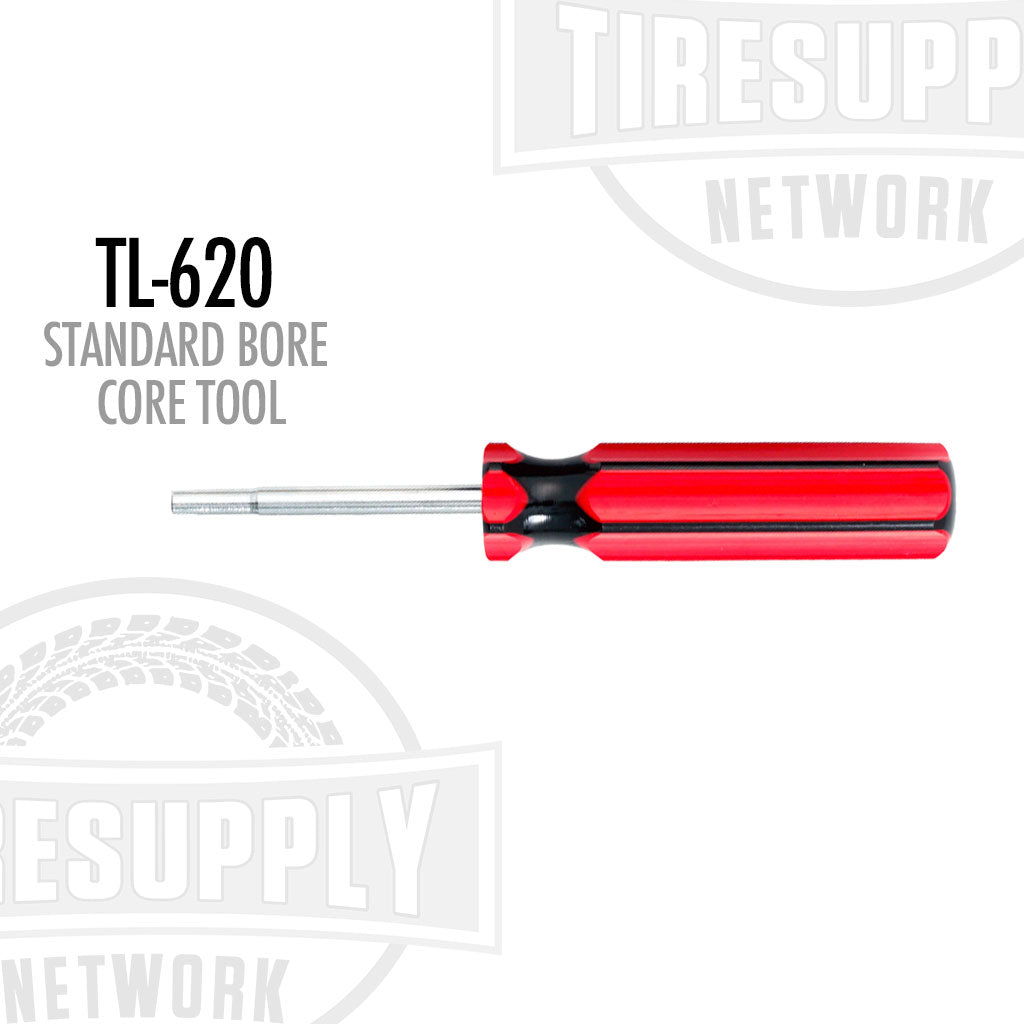 Standard Bore Core Tool (TL-620)