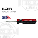 4.5" Standard Bore Valve Core Remover Tool (TL-620USA)