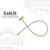 Valve Fishing Tool - Long (TL-645-24)