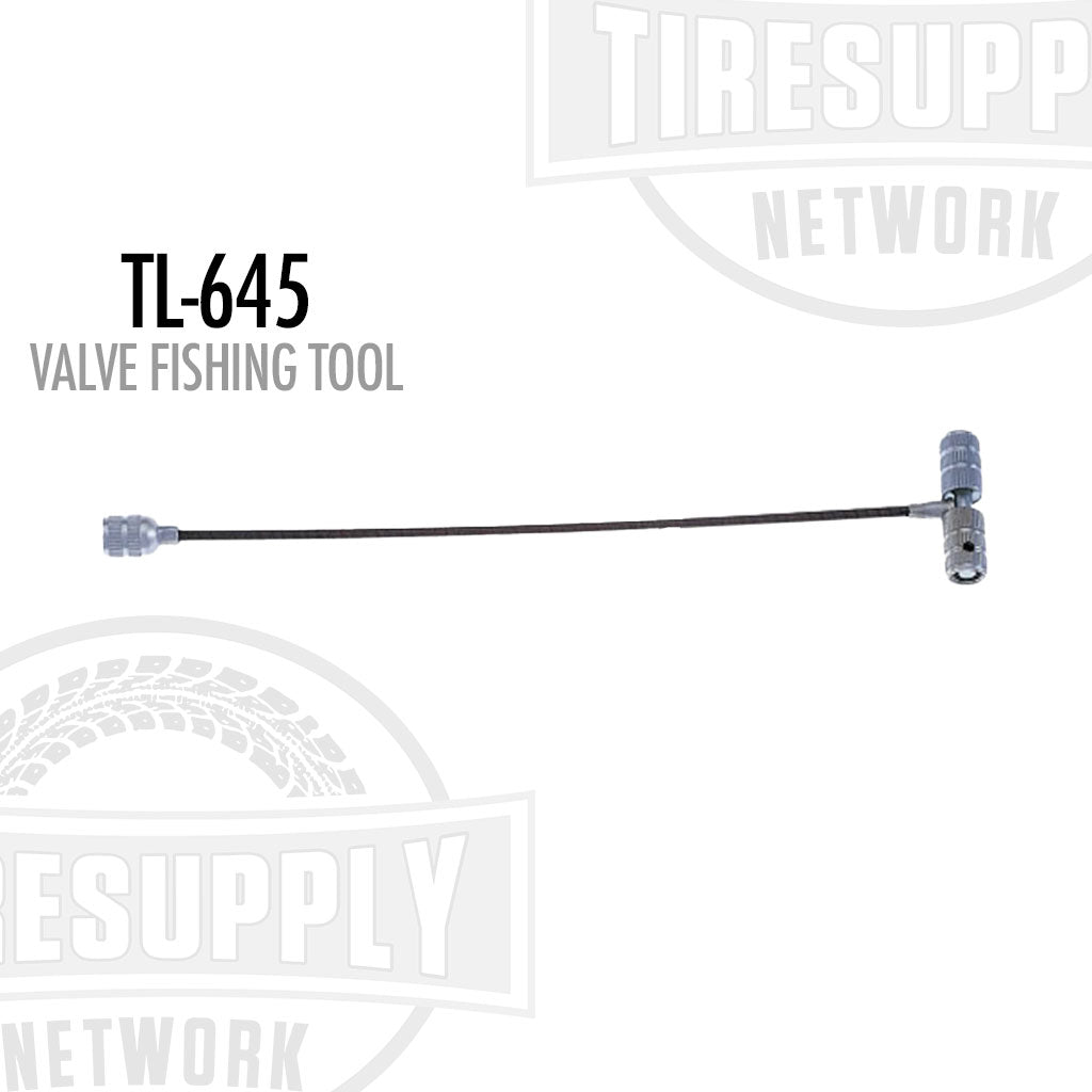 Valve Fishing Tool (TL-645)