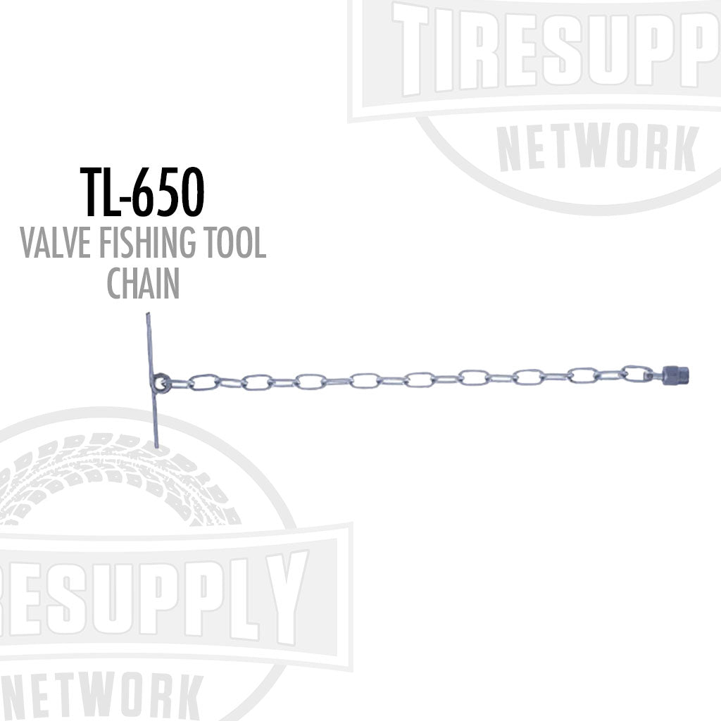 10" Valve Fishing Tool Chain Type (TL-650)