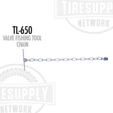 10" Valve Fishing Tool Chain Type (TL-650)