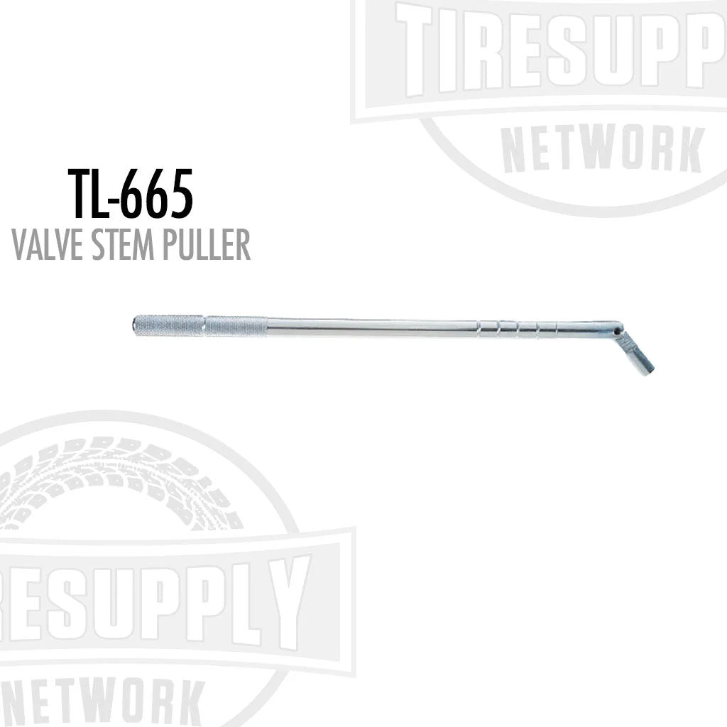 Valve Stem Puller Install Tool (TL-665)