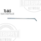Valve Stem Puller Install Tool (TL-665)