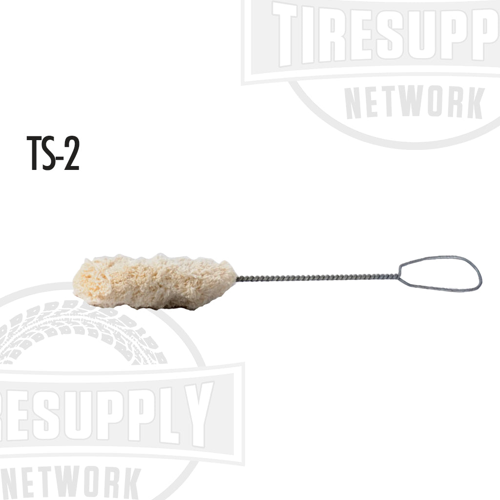 Cotton Tire Swab 15″ (TS-2)