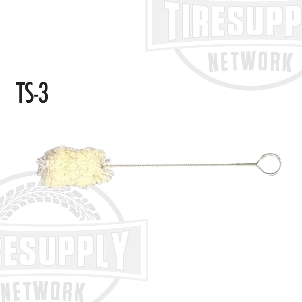 Cotton Tire Swab 18&quot; (TS-3)