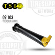 TSI 02.103 treaded barrel for ch-5