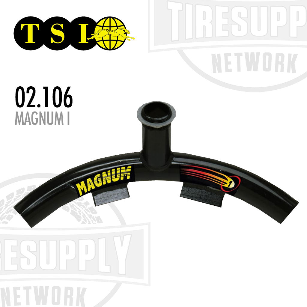 TSI 02.106 Cheetah Magnum I Barrel
