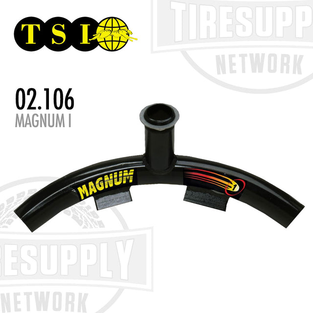 TSI 02.106 Cheetah Magnum I Barrel