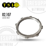 TSI 02.107 | Lock Nut for CH-5 Barrel