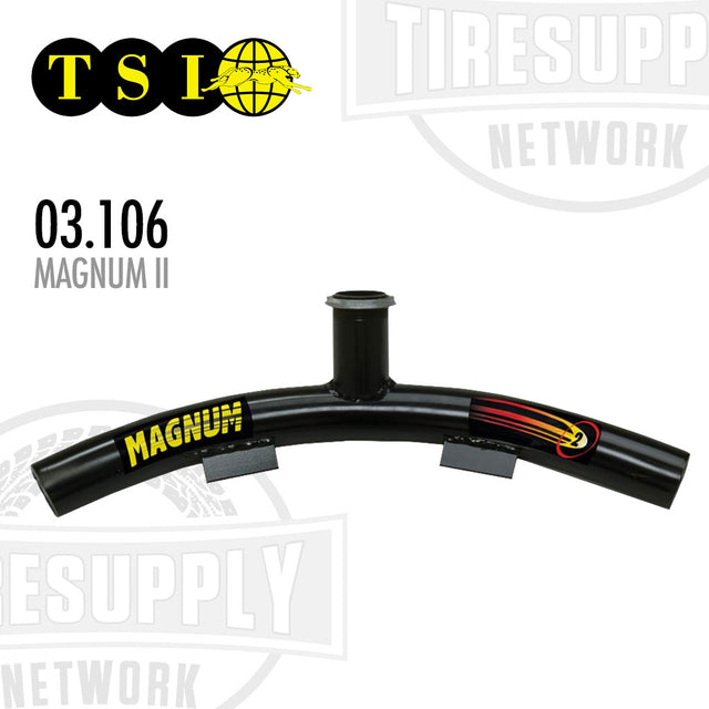 TSI 03.106 Magnum II barrel