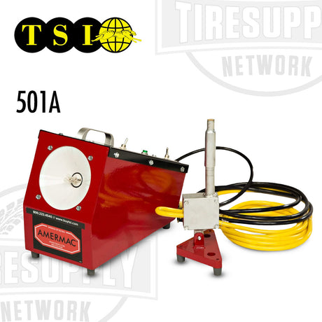 TSI 501A Electronic Strobe Balancer