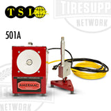 TSI 501A | Electronic Strobe Balancer
