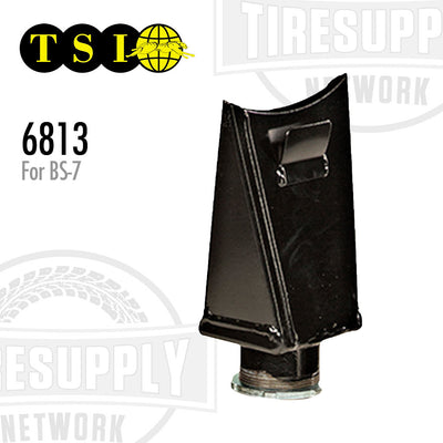 TSI 6813 | Flared Barrel for the BS-7 Cheetah Bead Seater