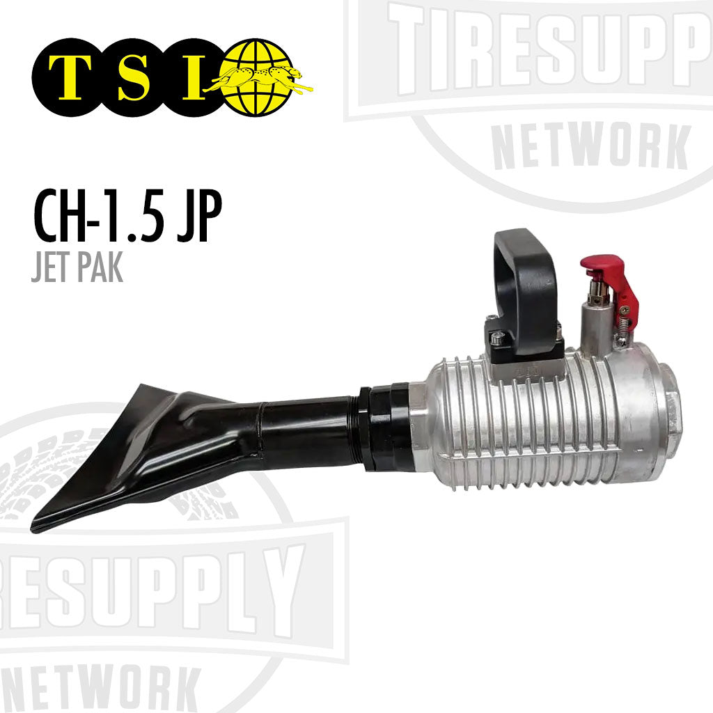 TSI | Jet Pak (CH-1.5 JP)