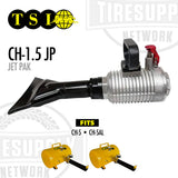 TSI CH-1.5 JP | Jet Pak