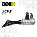 TSI | Jet Pak (CH-2.0 JP)