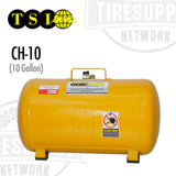 TSI | Cheetah Bead Seater - 10 Gallon Steel Tank (CH-10)