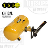 TSI | Cheetah Magnum Bead Seater – 13 Gallon Aluminum Tank (CH-13AL)