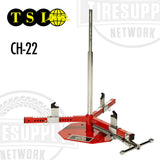 TSI | Manual Tire Changer (CH-22)