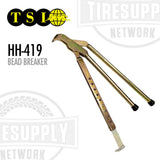 TSI HH-419 | Bead Breaker
