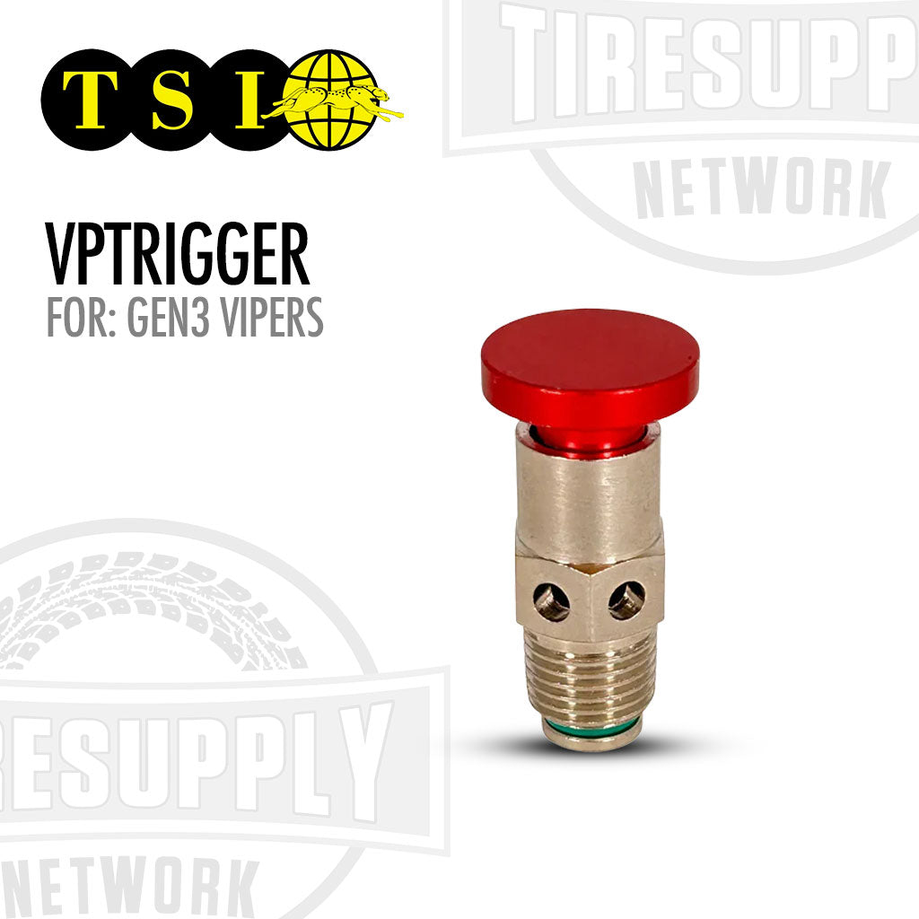 TSI VPTRIGGER for Gen3 Vipers Bead Seaters