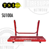 TSI SU100A | Stepper - 1 Step - Red