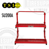 TSI SU200A | Stepper - 2 Steps - Red