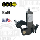 TSI TC-610 | Bead Breaker