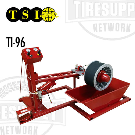 TSI TI-96 Tire Inspector