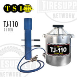 TSI TJ-110 | 11 Ton Lifting Jack