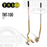 TSI TNT-100 SET | Tire Tool Set