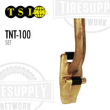 TSI TNT-100 SET | Tire Tool Set