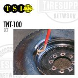 TSI TNT-100 SET | Tire Tool Set