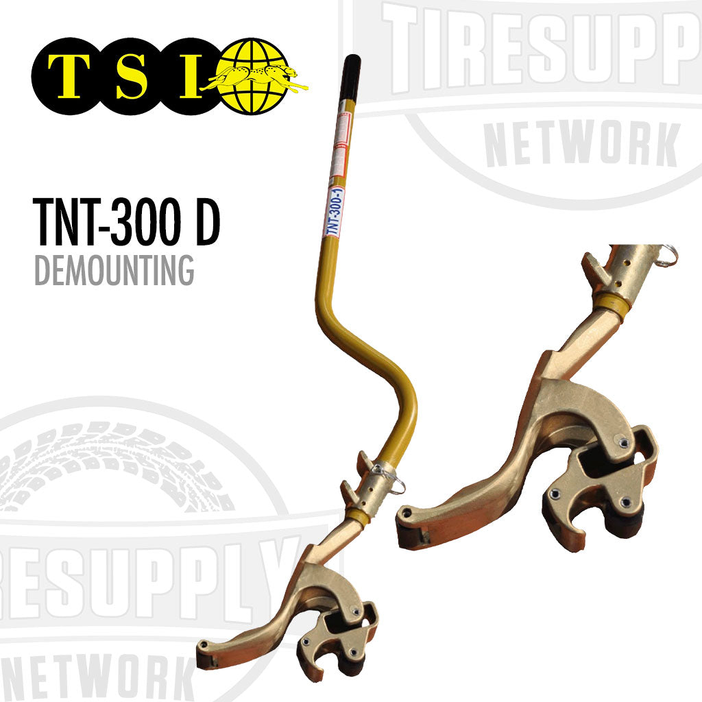 TSI TNT-300-1 | Super Demount Tool