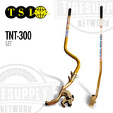 TSI TNT-300 SET | Super Set