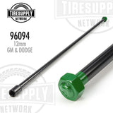 TSN | 12 MM Square Head Tire Tool for GM and Dodge (96094)
