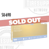 Supreno Powder SU-690 | Free Nitrile Gloves