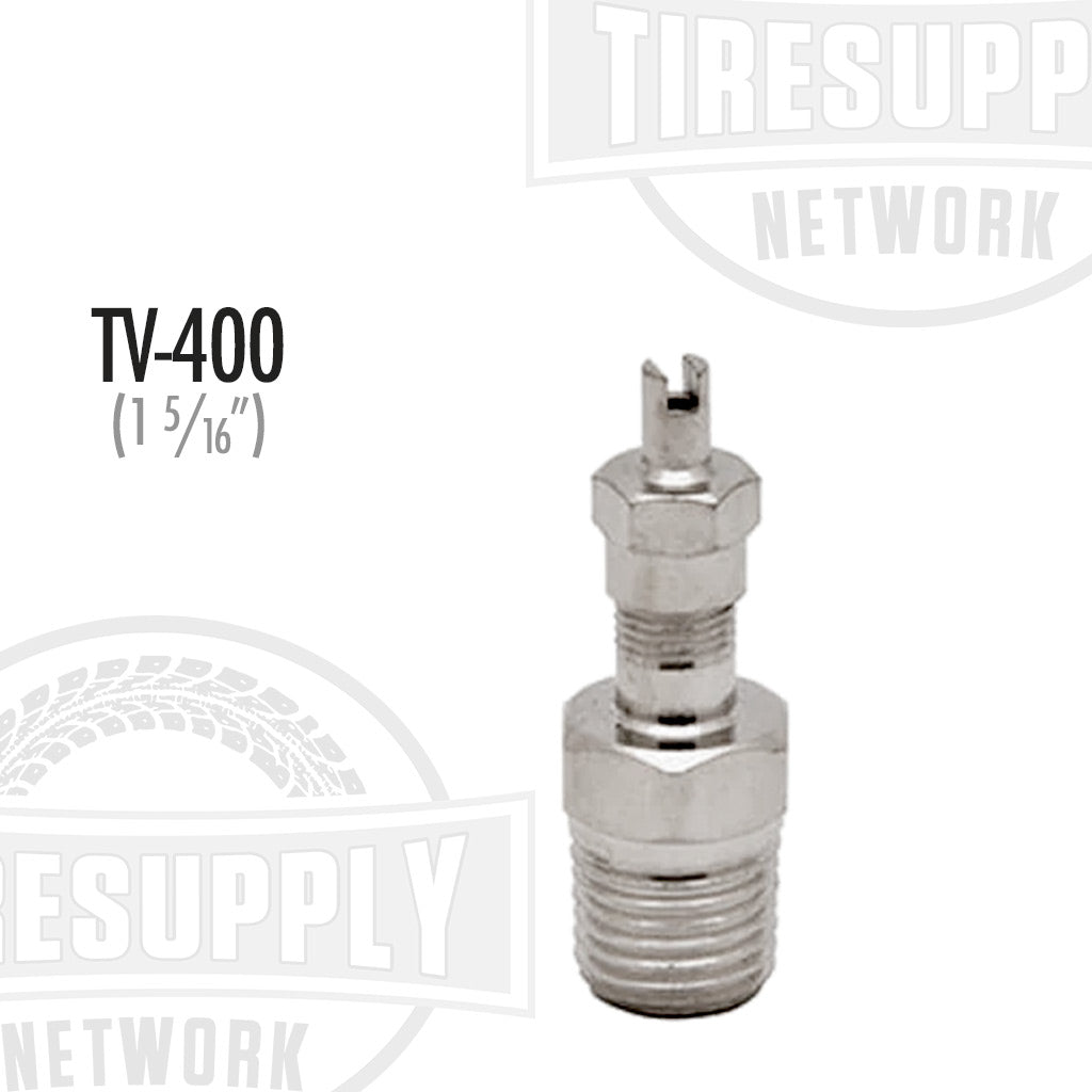 Tank Valve (TV-400)