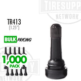 1.25" Rubber Snap-In Valve Stem (TV-413*)