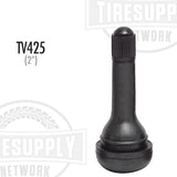 2" Rubber Snap-In Valve Stem (TV-425*)