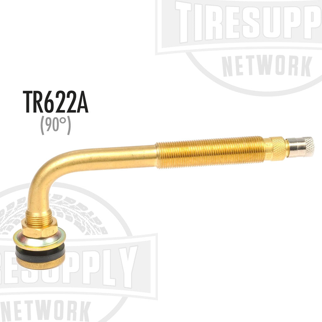 TR622A) Air Liquid Valve | Tire Supply Network