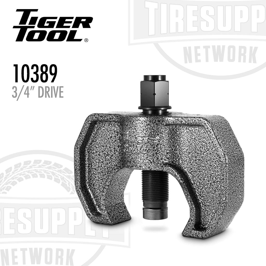 Tiger Tool | 3/4″ Drive Pitman Arm Puller - Sheppard M110 (10389)