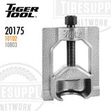 Tiger Tool | Commercial Driveline Service Kit (20175)