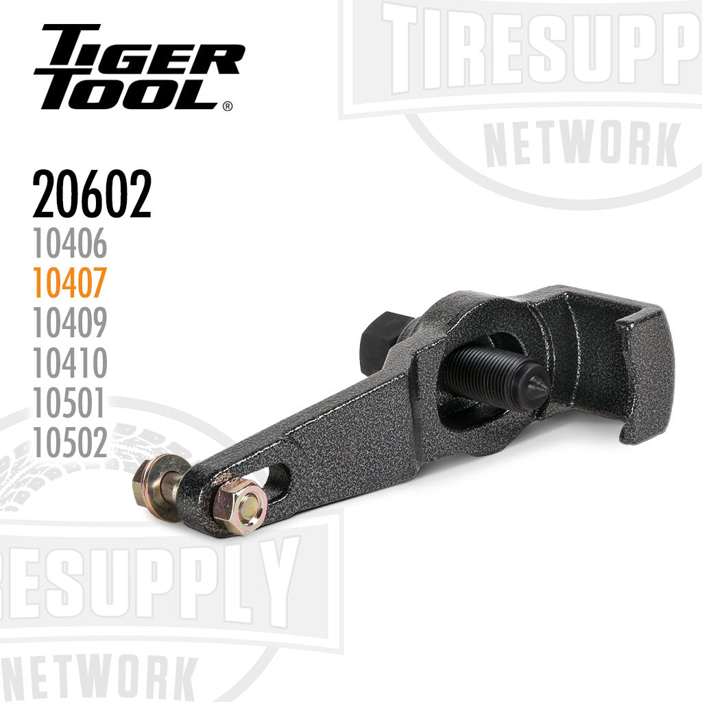 Tiger Tool | Slack Adjuster Service Kit (20602)