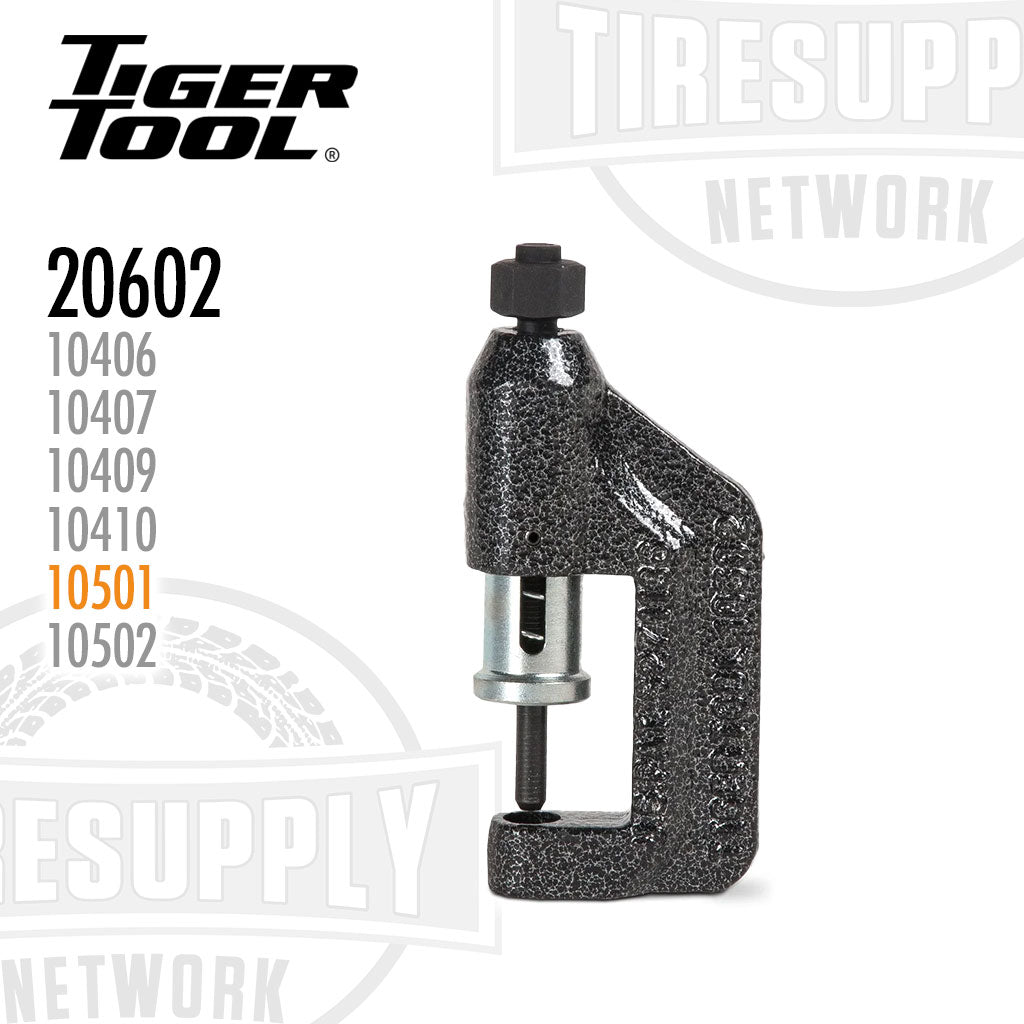 Tiger Tool | Slack Adjuster Service Kit (20602)
