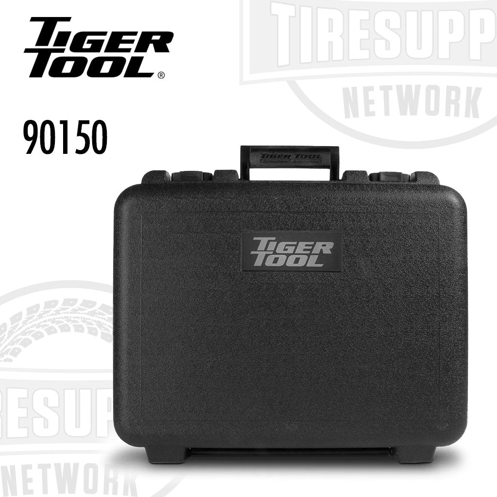 Tiger Tool | 1" Drive King Pin Press (90150)