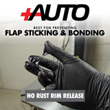 +AUTO | No Rust Rim Release - Thick Tire Mounting Lube - Choose 8 lb or 25 lb Bucket (PA-NR*)